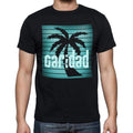 caridad, beach holidays in caridad, beach t shirts, Men's Short Sleeve Round Neck T-shirt 00028