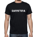 carretera, Men's Short Sleeve Round Neck T-shirt