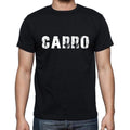 carro, Men's Short Sleeve Round Neck T-shirt