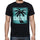 Caswell Beach Holidays In Caswell Beach T Shirts Mens Short Sleeve Round Neck T-Shirt 00028 - T-Shirt