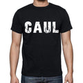 caul Men's Short Sleeve Round Neck T-shirt 00016