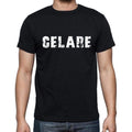 celare, Men's Short Sleeve Round Neck T-shirt 00017