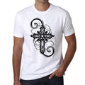 Celtic Cross 5, Men's T-Shirt,t shirt gift