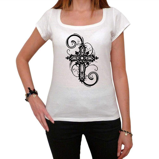 Celtic Cross 5 T-Shirt For Women T Shirt Gift - T-Shirt