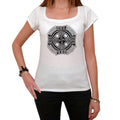 Celtic Iron Cross, T-Shirt for women,t shirt gift