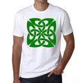Celtic Knot 1, Men's T-Shirt,t shirt gift