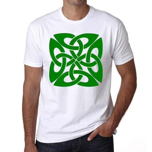 Celtic Knot 1 T-Shirt For Men T Shirt Gift - T-Shirt