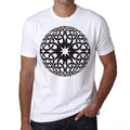 Celtic Knot Sphere, Men's T-Shirt,t shirt gift