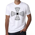 Celtic Love Knot 1, Men's T-Shirt,t shirt gift