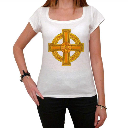 Celtic Monasticism T-Shirt For Women T Shirt Gift - T-Shirt
