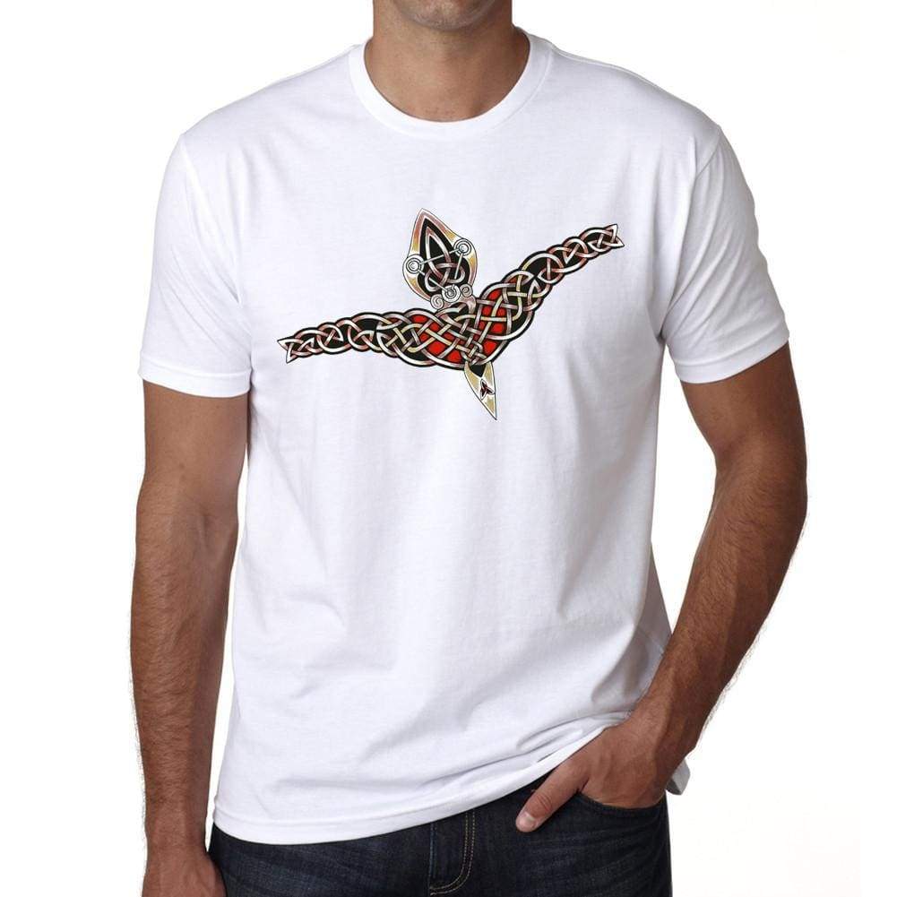 Celtic Wristband Tattoo T-Shirt For Men T Shirt Gift - T-Shirt