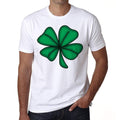 Celtics shamrock green 1, Men's T-Shirt,t shirt gift