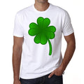 Celtics shamrock green 2, Men's T-Shirt,t shirt gift