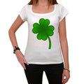 Celtics shamrock green 2, T-Shirt for women,t shirt gift