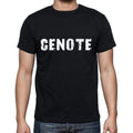 cenote ,Men's Short Sleeve Round Neck T-shirt 00004