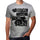 Censors Have More Fun Mens T Shirt Grey Birthday Gift 00532 - Grey / S - Casual