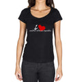 central african republic Women's Short Sleeve Round Neck T-shirt