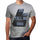 Chas You Can Call Me Chas Mens T Shirt Grey Birthday Gift 00535 - Grey / S - Casual