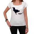 Chicken And The Egg, Tshirt, White Women's T-shirt 00163