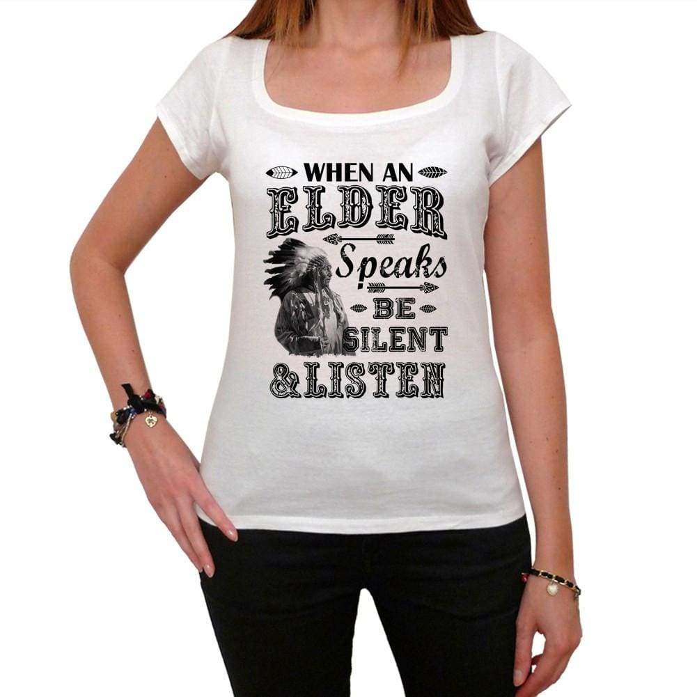 Chief Bald Eagle Tshirt David Bald Eagle Tshirt Be Silent Tshirt Womens Short Sleeve Scoop Neck Tee 00247