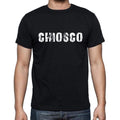 chiosco, Men's Short Sleeve Round Neck T-shirt 00017