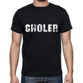 choler ,Men's Short Sleeve Round Neck T-shirt 00004