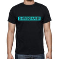 Choreographer t shirt, mens t-shirt, occupation, S Size, Black, Cotton