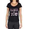Christmas for her, T-Shirt for women,t shirt gift,New Year,Gift 00148
