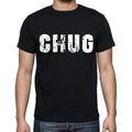 chug Men's Short Sleeve Round Neck T-shirt 00016