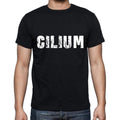 cilium ,Men's Short Sleeve Round Neck T-shirt 00004