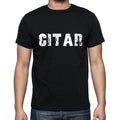 citar, Men's Short Sleeve Round Neck T-shirt