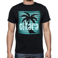 citara, beach holidays in citara, beach t shirts, Men's Short Sleeve Round Neck T-shirt 00028