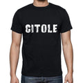citole ,Men's Short Sleeve Round Neck T-shirt 00004