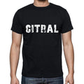 citral ,Men's Short Sleeve Round Neck T-shirt 00004