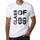 Class Of 06 Mens T-Shirt White Birthday Gift 00437 - White / Xs - Casual