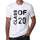 Class Of 20 Mens T-Shirt White Birthday Gift 00437 - White / Xs - Casual
