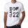Class Of 22 Mens T-Shirt White Birthday Gift 00437 - White / Xs - Casual