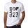Class Of 27 Mens T-Shirt White Birthday Gift 00437 - White / Xs - Casual