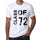Class Of 72 Mens T-Shirt White Birthday Gift 00437 - White / Xs - Casual