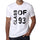 Class Of 93 Mens T-Shirt White Birthday Gift 00437 - White / Xs - Casual