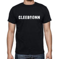 cleebronn, Men's Short Sleeve Round Neck T-shirt 00003