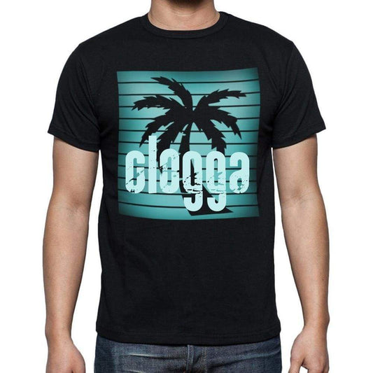 clogga, beach holidays in clogga, beach t shirts, <span>Men's</span> <span>Short Sleeve</span> <span>Round Neck</span> T-shirt 00028 - ULTRABASIC