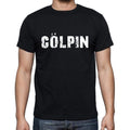 c?¶lpin, Men's Short Sleeve Round Neck T-shirt 00003