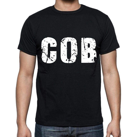 Cob Men T Shirts Short Sleeve T Shirts Men Tee Shirts For Men Cotton 00019 - Casual