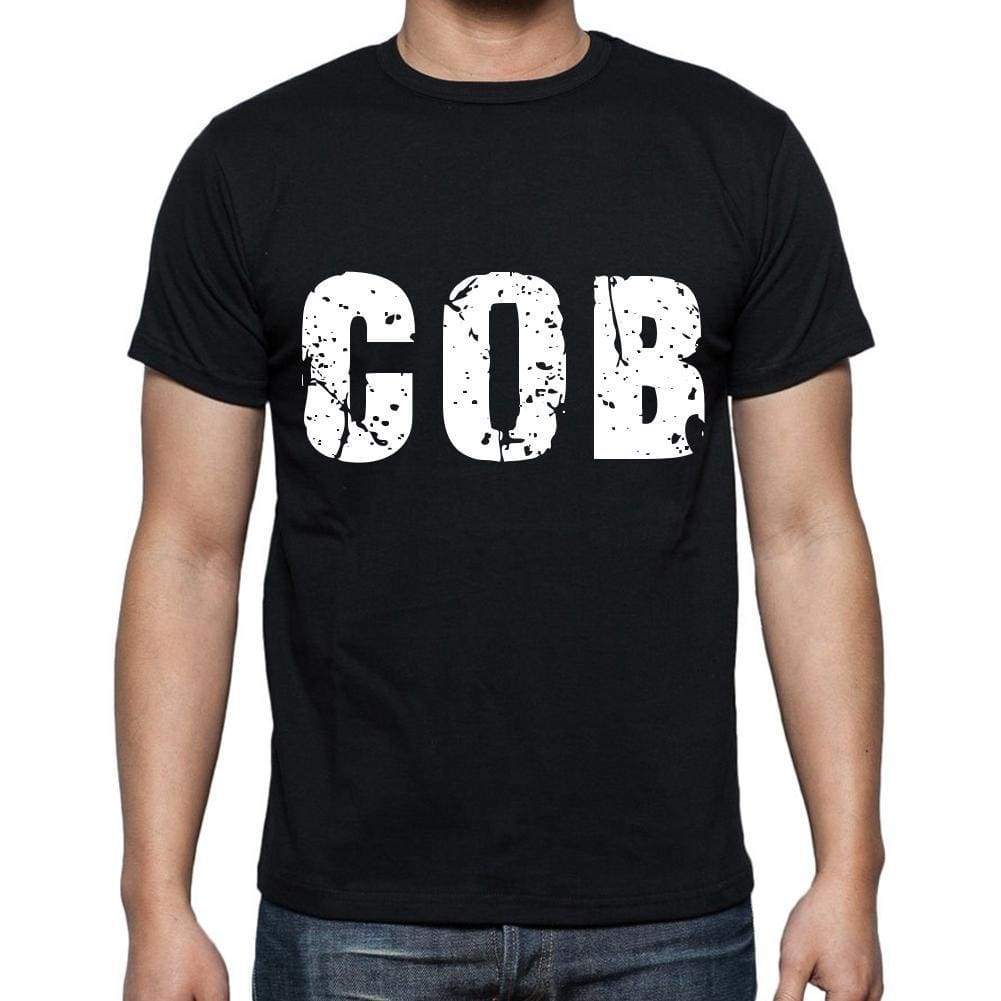 Cob Men T Shirts Short Sleeve T Shirts Men Tee Shirts For Men Cotton 00019 - Casual
