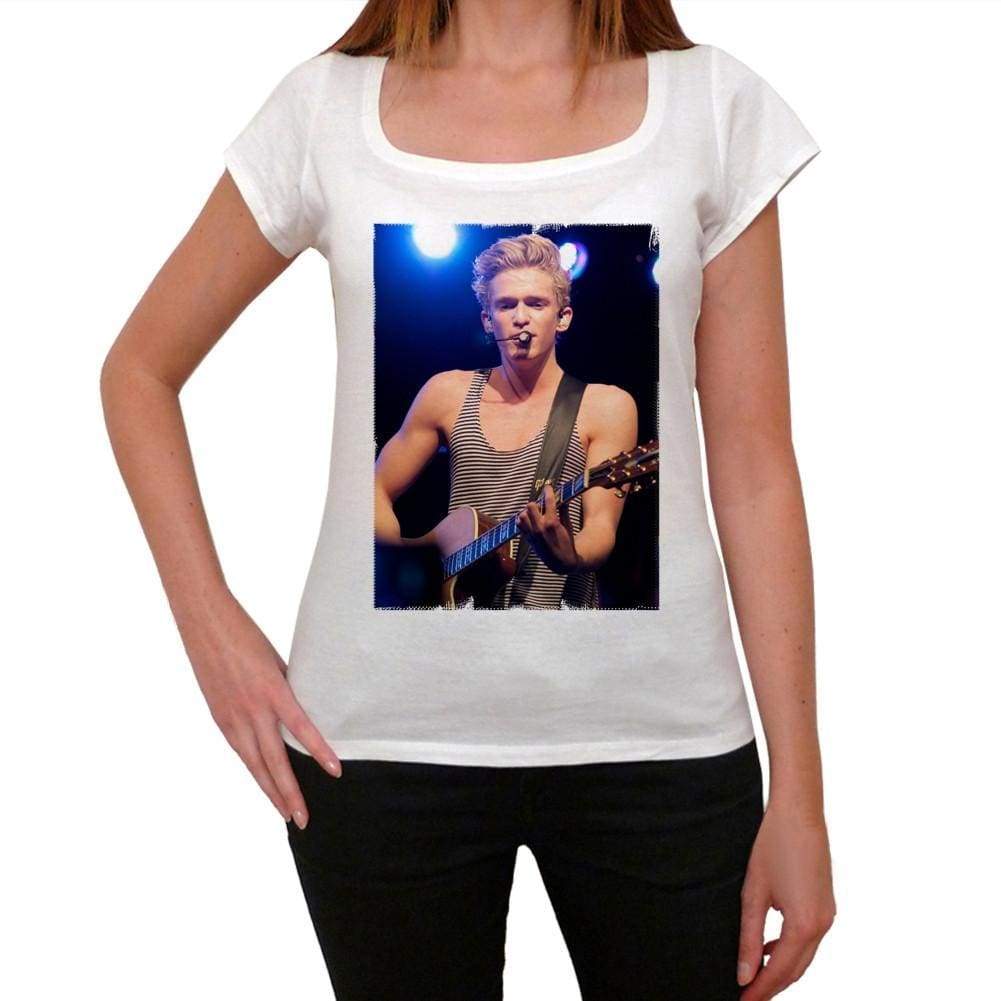 Cody Simpson 1 Womens T-Shirt Picture Celebrity 00038