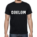 coelom ,Men's Short Sleeve Round Neck T-shirt 00004