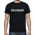 collegare, Men's Short Sleeve Round Neck T-shirt 00017