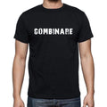 combinare, Men's Short Sleeve Round Neck T-shirt 00017
