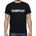 Kaufen Sie ein kurzärmliges Herren-T-Shirt mit Rundhalsausschnitt